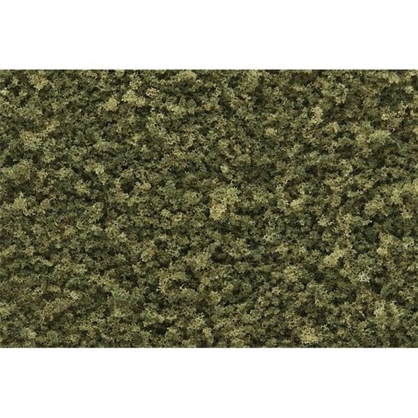 Woodland Scenics Woodland Scenics WOO62 Burnt Grass-Coarse Turf WOO62 - main